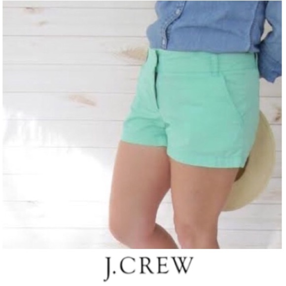 J crew 3.5 chino shorts Clearance